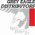 GREY EAGLE DISTRIBUTORS logo
