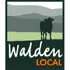 Walden Local Meat Co. logo