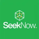 Seek Now logo