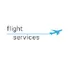 Flight Services International logo