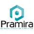 Pramira logo