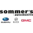 Sommer's Automotive logo
