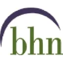 Behavioral Health Network logo