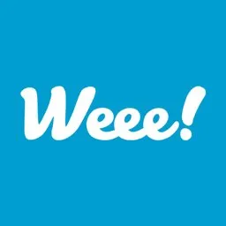 Weee! logo
