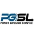 Ponce Ground Service LLC logo