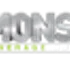 Monster Energy logo