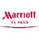 El Paso Marriott logo