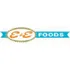 E&E Foods logo