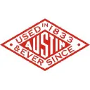 Austin Powder logo