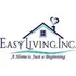 Easy Living logo