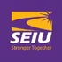SERVICE EMPLOYEES INTERNATIONAL UNION logo