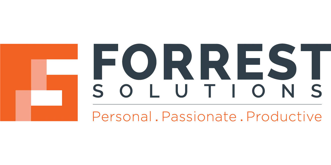 Forrest Solutions logo