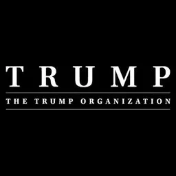 Trump International Hotel and Tower Chicago logo