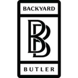 Backyard Butler logo