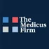 The Medicus Firm logo