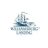 WILLIAMSBURG LANDING logo