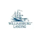 WILLIAMSBURG LANDING logo