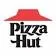 Pizza Hut - Orange Grove Del logo