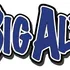 Big Al's logo