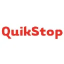 Quik Stop logo