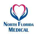 North Florida Medical Centers logo