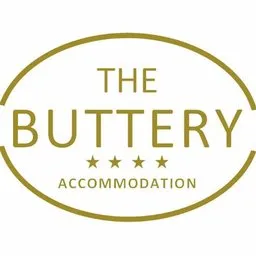 The Buttery logo