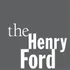 The Henry Ford logo