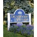 Dunwoody Village logo