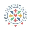 The Gardner School logo