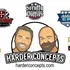 Harder Concepts logo