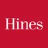 Hines logo