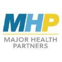 Major Hospital logo