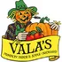 Vala's Pumpkin Patch logo