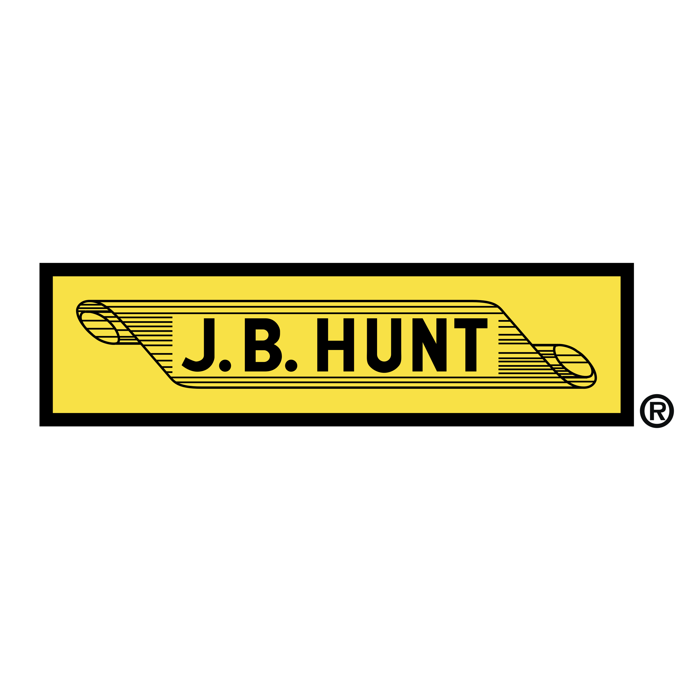 J.B. Hunt Transport Services, Inc. logo
