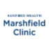 Marshfield Clinic Health System logo