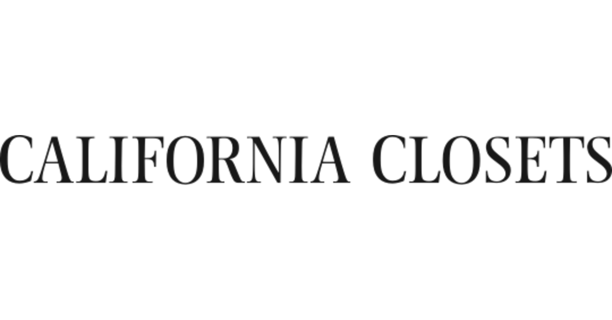 California Closets logo