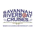 Savannah Riverboat Cruises logo