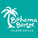 Bahama Breeze logo