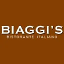 Biaggi's Italian Restaurants logo