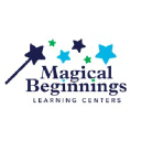 Magical Beginnings logo