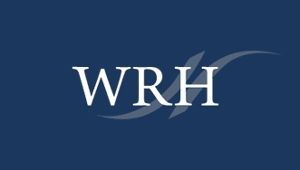 WRH Realty Services, Inc. logo