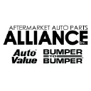 Aftermarket Auto Parts Alliance logo