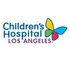 Children's Hospital Los Angeles logo