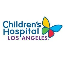 Children's Hospital Los Angeles logo