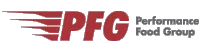 Performance Foods Corporation logo