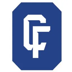 Controlled Force logo