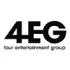 Four Entertainment Group logo