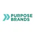 Purpose Brands logo