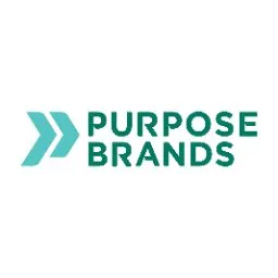 Purpose Brands logo