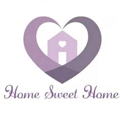 Home Sweet Home logo